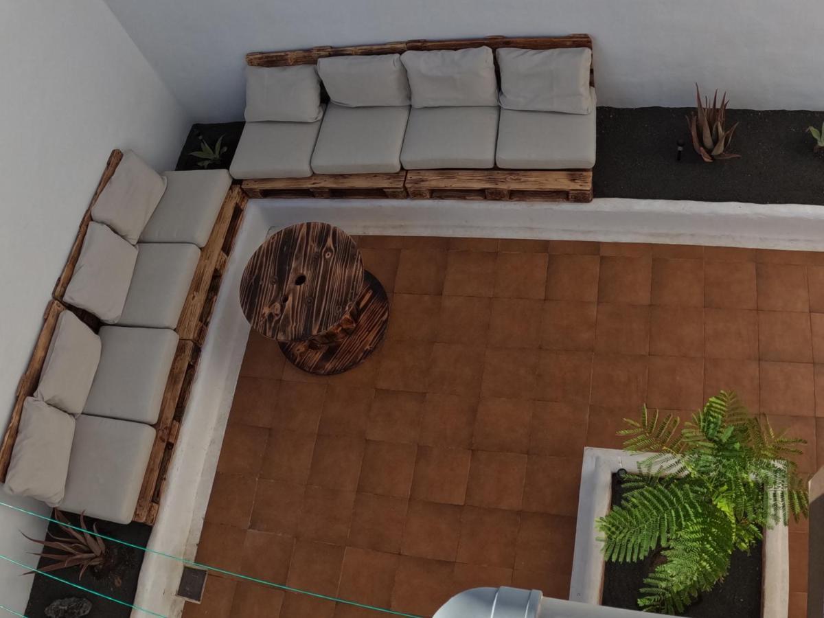 Cozy Waterman Beach House Costa Teguise Ngoại thất bức ảnh