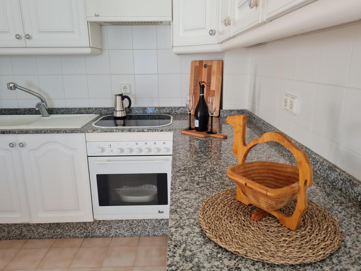 Cozy Waterman Beach House Costa Teguise Ngoại thất bức ảnh