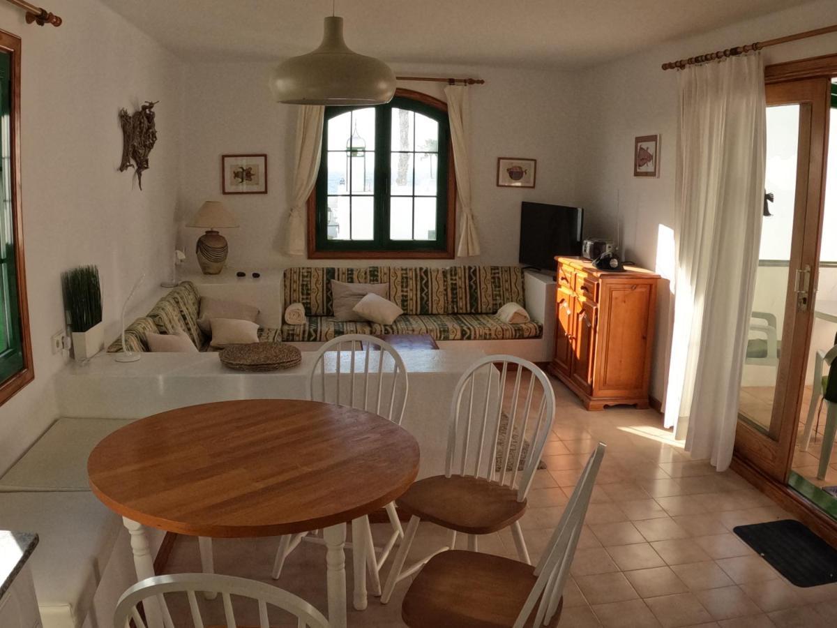 Cozy Waterman Beach House Costa Teguise Ngoại thất bức ảnh