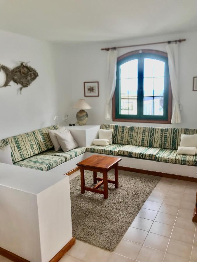 Cozy Waterman Beach House Costa Teguise Ngoại thất bức ảnh