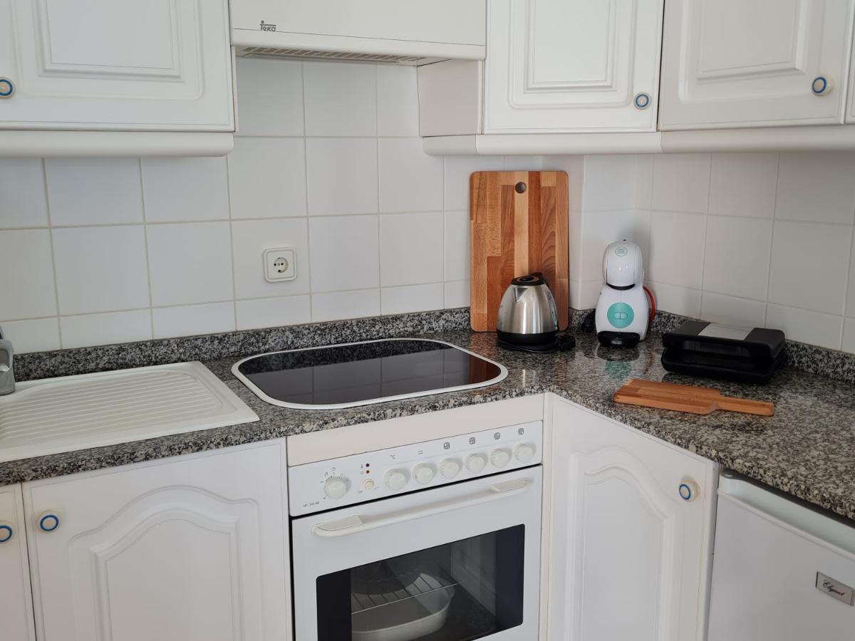 Cozy Waterman Beach House Costa Teguise Ngoại thất bức ảnh