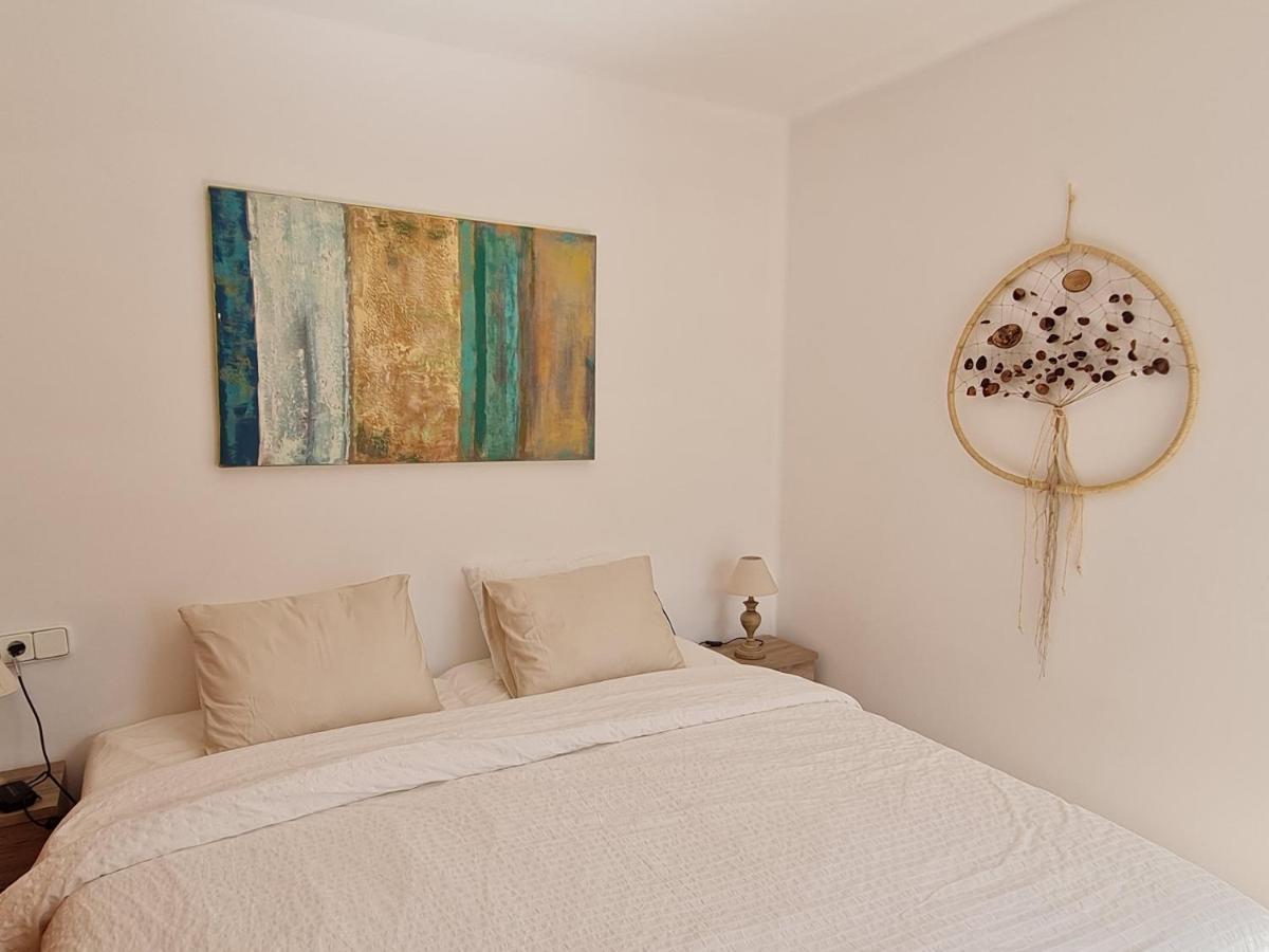 Cozy Waterman Beach House Costa Teguise Ngoại thất bức ảnh