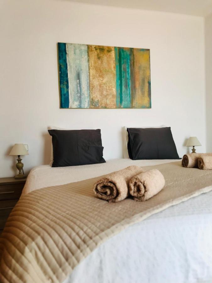 Cozy Waterman Beach House Costa Teguise Ngoại thất bức ảnh
